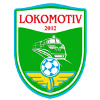 Lokomotiv Tashkent Women logo