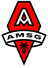 AMSG FC (W) logo