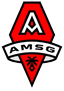 AMSG FC (W) logo