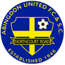 Abingdon United Women logo - Women VS Abingdon United Women Score