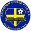 Abingdon United Women logo