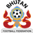 Bhutan Women U17 logo