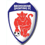 Bromsgrove Sporting FC logo