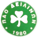 Pao Deilinon logo - Deilinon VS Ergotelis Result Today