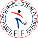 Luxembourg U21 logo - U VS France U Score Today