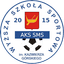 AKS SMS Lodz logo
