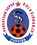 Persida Sidoarjo logo - Jombang VS Persida Sidoarjo Score Today