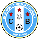 Bretigny FCS logo - Fcs VS Ac Ajaccio Ii Sport