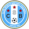 Bretigny FCS logo