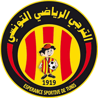 Esperance Sportive de Tunis logo
