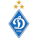 Dynamo Kyiv logo - Qarabag VS Dynamo Kyiv Result Today