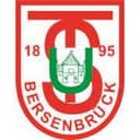 TuS Bersenbruck logo - Bersenbruck VS Hsc Hannover Score