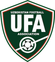 Uzbekistan Women U20 logo