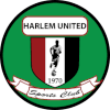 Promex Harlem United SC logo - Avengers VS Promex Harlem United Sc Sport