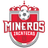 Mineros de Zacatecas logo