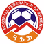 Armenia U21 logo