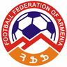 Armenia U21 logo