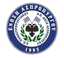Aspropyrgos Enosis logo