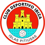 Ibiza Islas Pitiusas logo