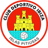 Ibiza Islas Pitiusas logo
