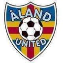 Aland United Women logo - Women VS Aland United Women Live Score Today
