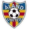 Aland United Women logo