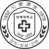 Inje University logo - University VS Inje University Result