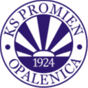 Promien Opalenica logo - Szczuczyn VS Promien Opalenica Result Today