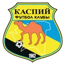 FK Kaspyi Aktau Reserves logo - Ii VS Fk Kaspyi Aktau Reserves Live Score