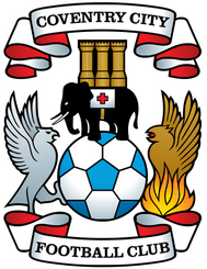 Coventry City logo