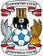 Coventry City logo - EPL Scores