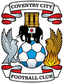 Coventry City logo