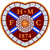 Hearts B logo - Kilbride VS Hearts B Score Today