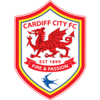 Cardiff City U23 logo - U VS Cardiff City U Result