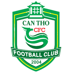 Can Tho logo