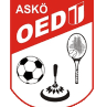 Askoe Oedt logo - Gurten VS Askoe Oedt Score Today