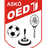 Askoe Oedt logo - Aut Liga 31982 Football Score