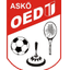 Askoe Oedt logo