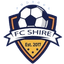 FC Shire（MY） logo - Mas Challenge Cup 33265 Live