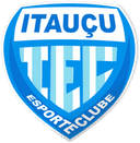 Itaucu Esporte Clube U20 logo - U VS Centro Oeste U Result Today