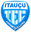 Itaucu Esporte Clube U20 logo