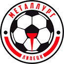 Metallurg Lipetsk logo