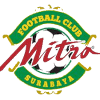 Mitra Surabaya logo - B VS Mitra Surabaya Live Score