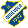 IK Oddevold logo