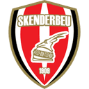 Skenderbeu Korca logo - Shkoder VS Skenderbeu Korca Sport
