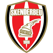 Skenderbeu Korca logo