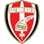 Skenderbeu Korca logo