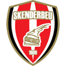 Skenderbeu Korca logo