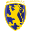 Managua U20 logo