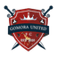 Gomora United FC logo
